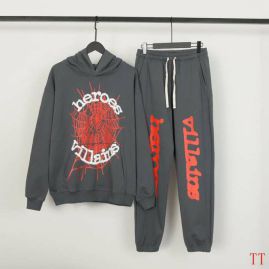 Picture for category Sp5der SweatSuits
